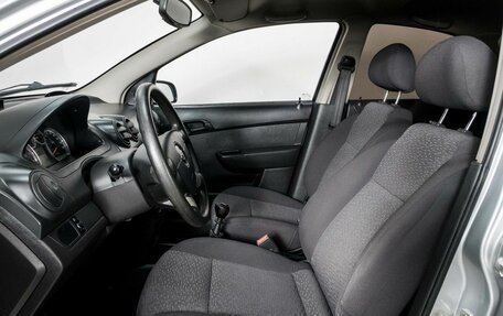 Ravon Nexia R3, 2017 год, 525 000 рублей, 5 фотография