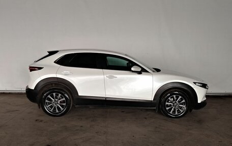 Mazda CX-30 I, 2021 год, 2 675 000 рублей, 4 фотография