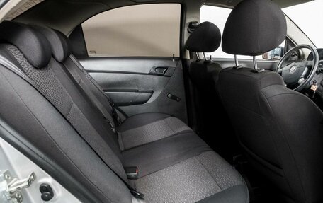 Ravon Nexia R3, 2017 год, 525 000 рублей, 8 фотография