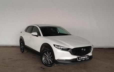 Mazda CX-30 I, 2021 год, 2 675 000 рублей, 3 фотография