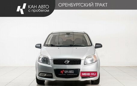 Ravon Nexia R3, 2017 год, 525 000 рублей, 2 фотография