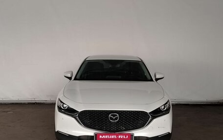Mazda CX-30 I, 2021 год, 2 675 000 рублей, 2 фотография
