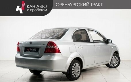 Ravon Nexia R3, 2017 год, 525 000 рублей, 3 фотография