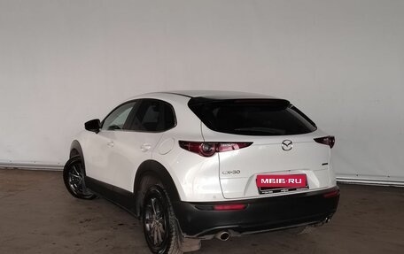 Mazda CX-30 I, 2021 год, 2 675 000 рублей, 7 фотография