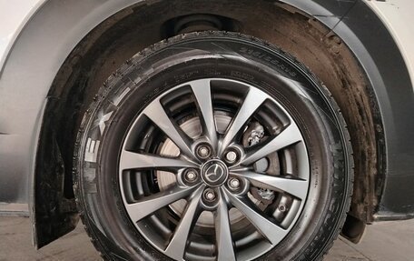 Mazda CX-30 I, 2021 год, 2 675 000 рублей, 10 фотография