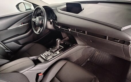 Mazda CX-30 I, 2021 год, 2 675 000 рублей, 13 фотография