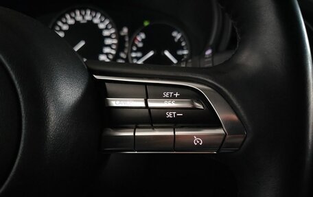 Mazda CX-30 I, 2021 год, 2 675 000 рублей, 17 фотография