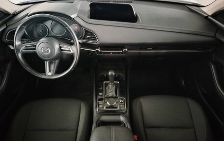 Mazda CX-30 I, 2021 год, 2 675 000 рублей, 14 фотография