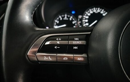 Mazda CX-30 I, 2021 год, 2 675 000 рублей, 16 фотография