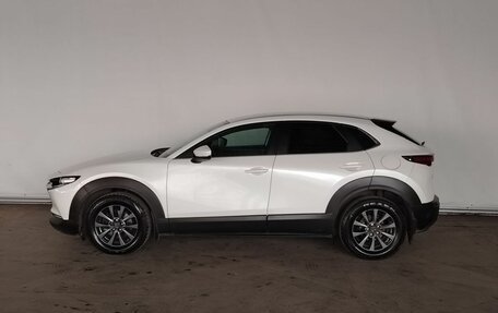 Mazda CX-30 I, 2021 год, 2 675 000 рублей, 8 фотография