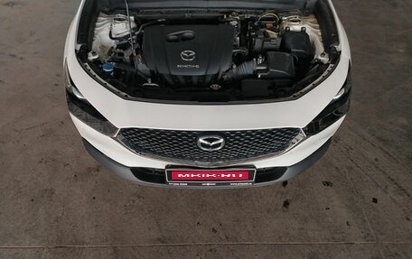 Mazda CX-30 I, 2021 год, 2 675 000 рублей, 9 фотография