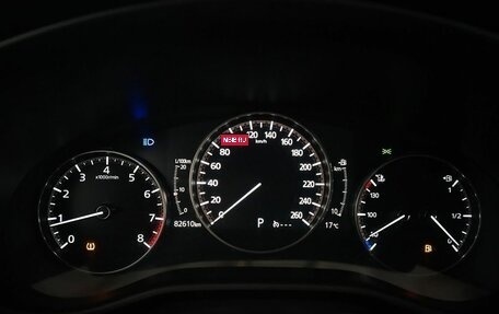 Mazda CX-30 I, 2021 год, 2 675 000 рублей, 11 фотография