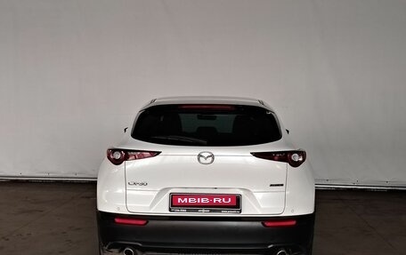 Mazda CX-30 I, 2021 год, 2 675 000 рублей, 6 фотография