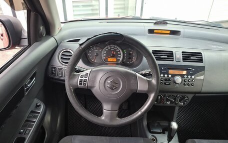 Suzuki Swift III, 2008 год, 690 000 рублей, 5 фотография