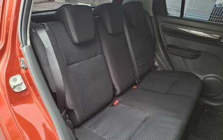 Suzuki Swift III, 2008 год, 690 000 рублей, 10 фотография