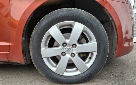 Suzuki Swift III, 2008 год, 690 000 рублей, 13 фотография