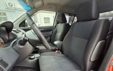 Suzuki Swift III, 2008 год, 690 000 рублей, 8 фотография