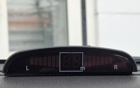 Suzuki Swift III, 2008 год, 690 000 рублей, 7 фотография