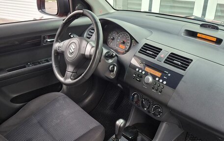 Suzuki Swift III, 2008 год, 690 000 рублей, 6 фотография