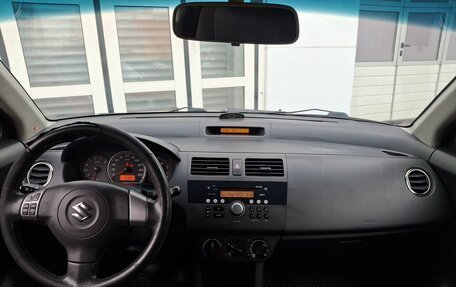 Suzuki Swift III, 2008 год, 690 000 рублей, 4 фотография