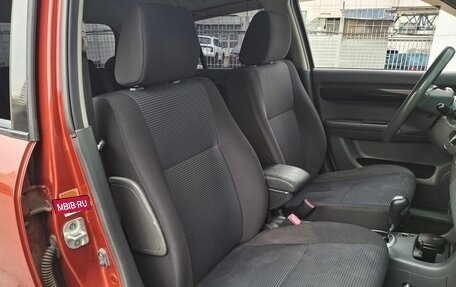 Suzuki Swift III, 2008 год, 690 000 рублей, 11 фотография