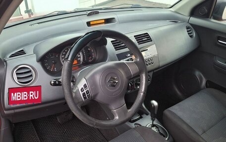Suzuki Swift III, 2008 год, 690 000 рублей, 3 фотография