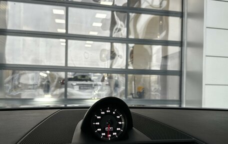 Porsche Panamera II рестайлинг, 2020 год, 8 900 000 рублей, 15 фотография