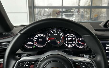 Porsche Panamera II рестайлинг, 2020 год, 8 900 000 рублей, 9 фотография