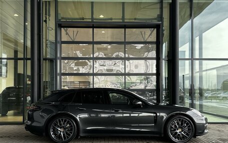 Porsche Panamera II рестайлинг, 2020 год, 8 900 000 рублей, 5 фотография