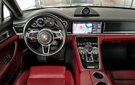 Porsche Panamera II рестайлинг, 2020 год, 8 900 000 рублей, 6 фотография