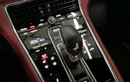 Porsche Panamera II рестайлинг, 2020 год, 8 900 000 рублей, 11 фотография