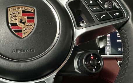 Porsche Panamera II рестайлинг, 2020 год, 8 900 000 рублей, 10 фотография