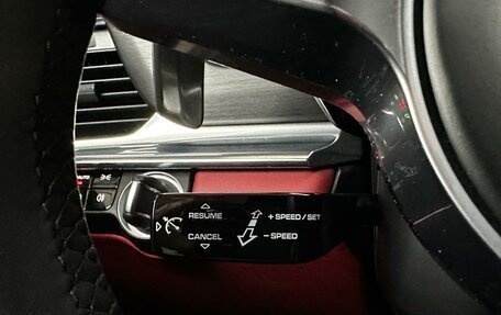 Porsche Panamera II рестайлинг, 2020 год, 8 900 000 рублей, 8 фотография