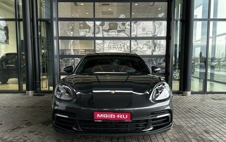 Porsche Panamera II рестайлинг, 2020 год, 8 900 000 рублей, 3 фотография