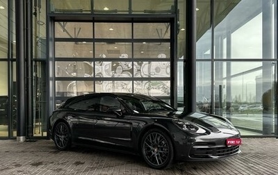 Porsche Panamera II рестайлинг, 2020 год, 8 900 000 рублей, 1 фотография