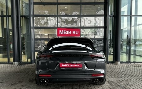 Porsche Panamera II рестайлинг, 2020 год, 8 900 000 рублей, 4 фотография