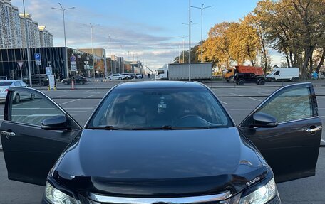 Toyota Camry, 2013 год, 1 600 000 рублей, 1 фотография