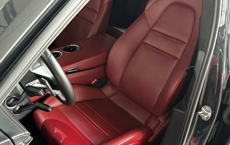 Porsche Panamera II рестайлинг, 2020 год, 8 900 000 рублей, 20 фотография