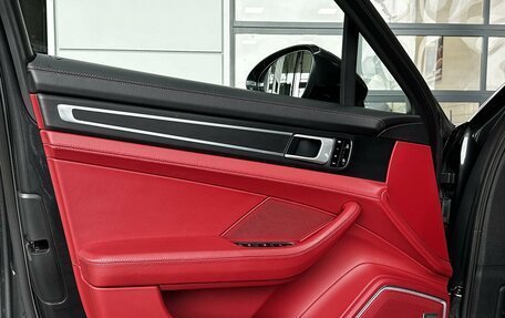 Porsche Panamera II рестайлинг, 2020 год, 8 900 000 рублей, 16 фотография