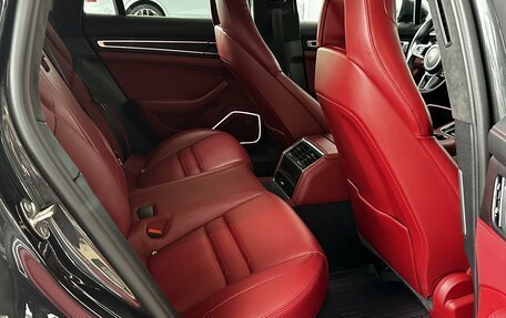 Porsche Panamera II рестайлинг, 2020 год, 8 900 000 рублей, 19 фотография