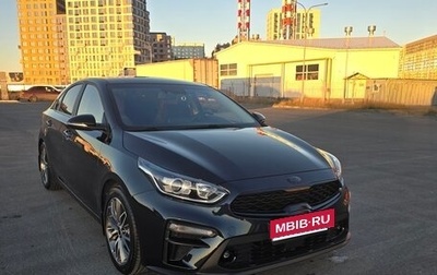KIA K3, 2020 год, 1 850 000 рублей, 1 фотография