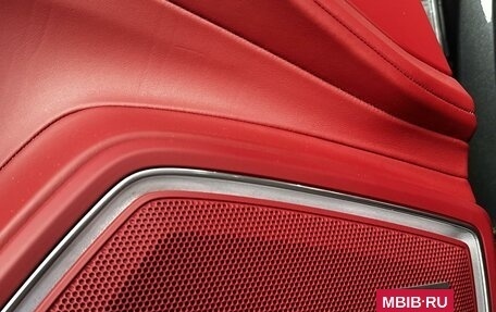 Porsche Panamera II рестайлинг, 2020 год, 8 900 000 рублей, 17 фотография