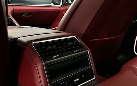 Porsche Panamera II рестайлинг, 2020 год, 8 900 000 рублей, 22 фотография