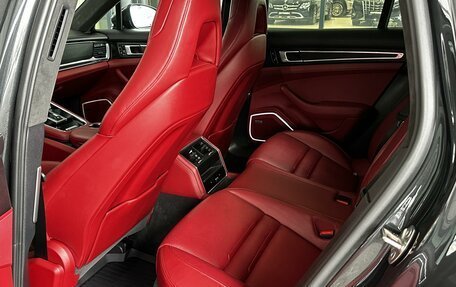 Porsche Panamera II рестайлинг, 2020 год, 8 900 000 рублей, 21 фотография