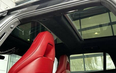 Porsche Panamera II рестайлинг, 2020 год, 8 900 000 рублей, 23 фотография