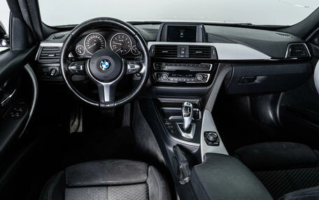 BMW 3 серия, 2018 год, 2 600 000 рублей, 6 фотография