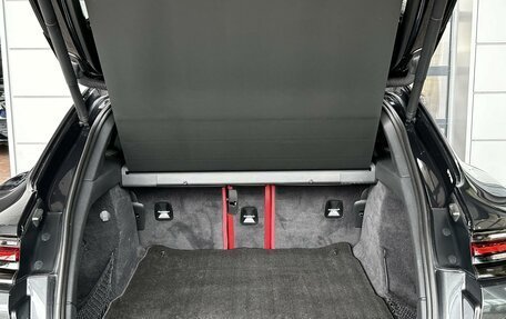 Porsche Panamera II рестайлинг, 2020 год, 8 900 000 рублей, 25 фотография