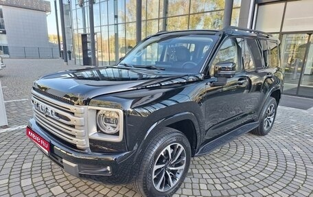 Haval H9, 2024 год, 4 999 000 рублей, 1 фотография