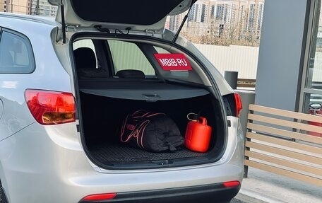 KIA cee'd III, 2012 год, 900 000 рублей, 8 фотография