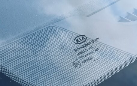 KIA cee'd III, 2012 год, 900 000 рублей, 16 фотография